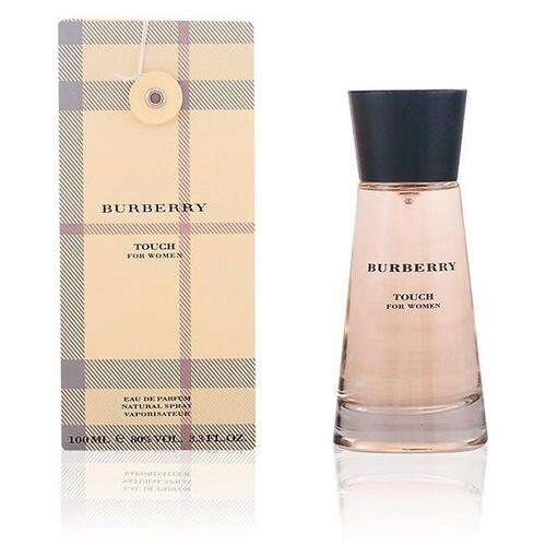 Dameparfume Touch for Woman Burberry EDP EDP 100 ml