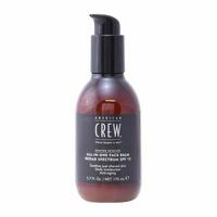 Aftershave Balsam American Crew 7222203000 170 ml Spf 15