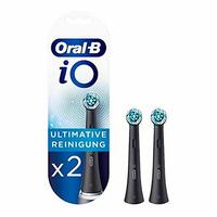 Tandbørstehoved Oral-B iO
