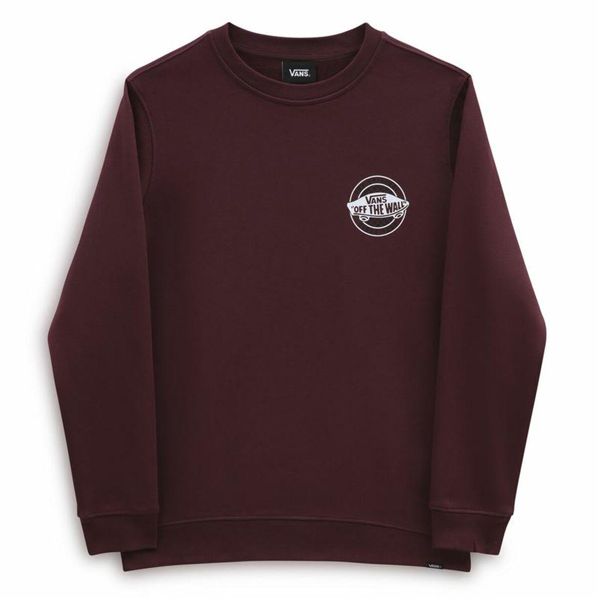 Sweatshirt til Børn Vans Otw Og 66 Crew 8-10 år