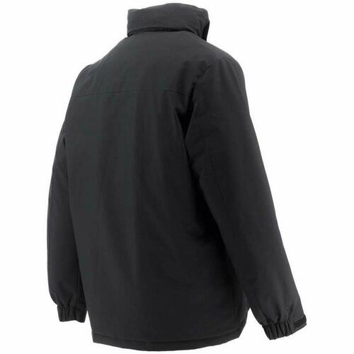 Anorak Joluvi Elbrus 3 in 1 Sort M