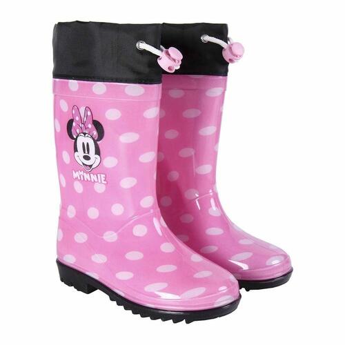 Badesko til børn Minnie Mouse 28