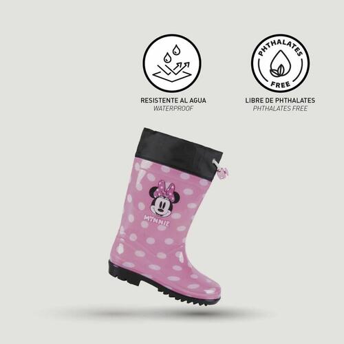 Badesko til børn Minnie Mouse 28