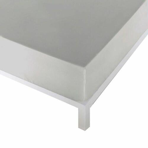 Faconlagen Naturals Grå UK super king size seng (180 x 190 cm)