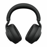 Hovedtelefoner med mikrofon Jabra 28599-999-899 Sort