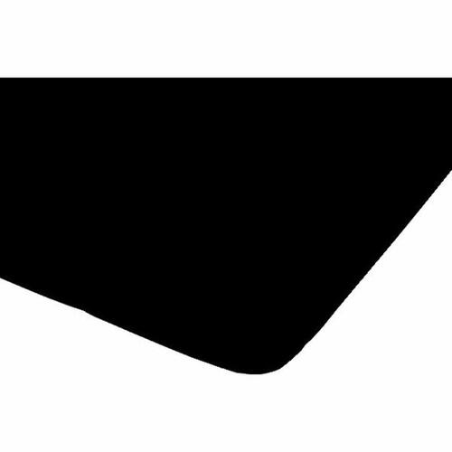 Faconlagen Naturals Sort Enkeltseng (90 x 190 cm)
