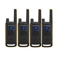 Walkie-talkie Motorola 188082 (4 stk)