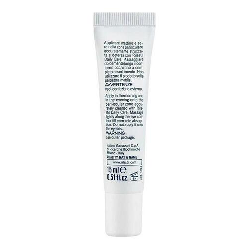 Anti-Age creme til øjenområdet Rilastil Hydrotenseur (15 ml)