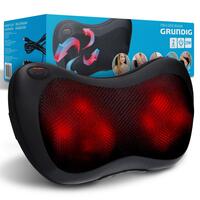 Massageapparat til nakken Grundig