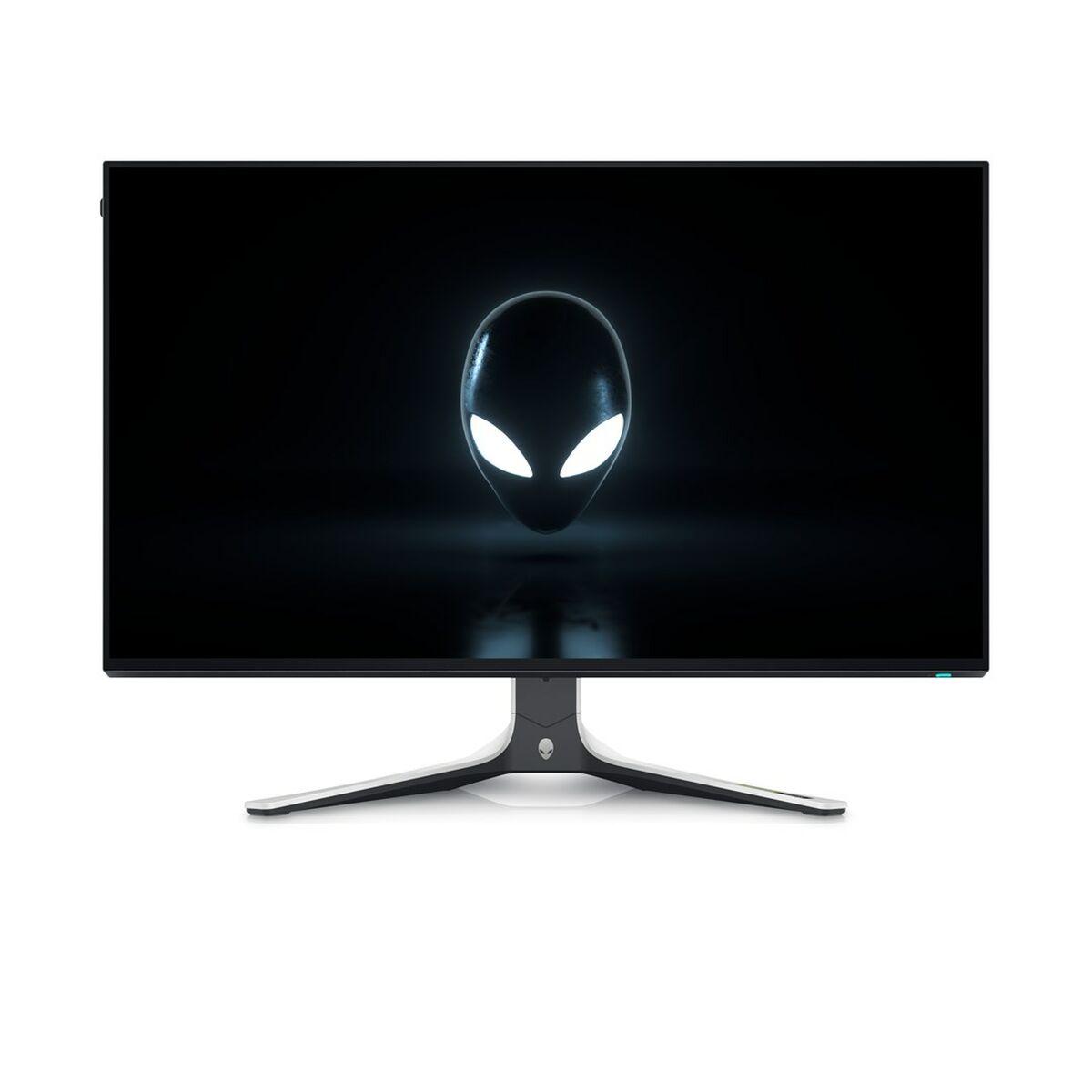 Skærm Dell AW2723DF 27" LED IPS HDR LCD NVIDIA G-SYNC 240 Hz 280 Hz