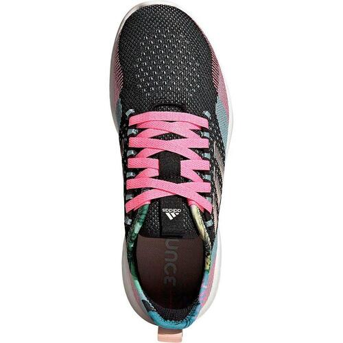 Løbesko til voksne Adidas FLUIDFLOW 2.0 GX7290 Sort 38 2/3