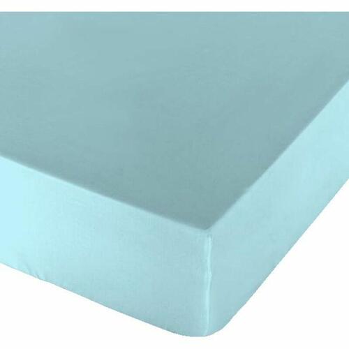Faconlagen Naturals Blå UK super king size seng (180 x 190 cm)
