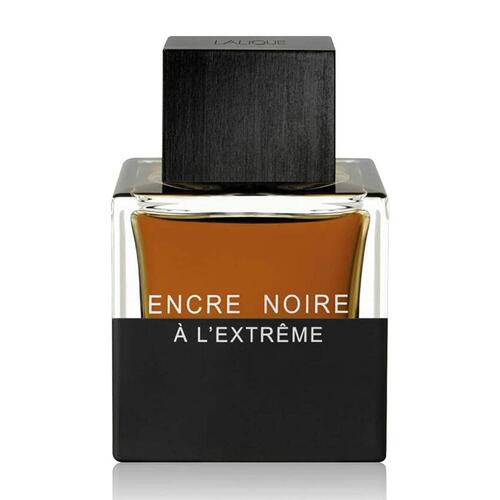 Herreparfume Lalique EDP Encre Noire A L'extreme (100 ml)