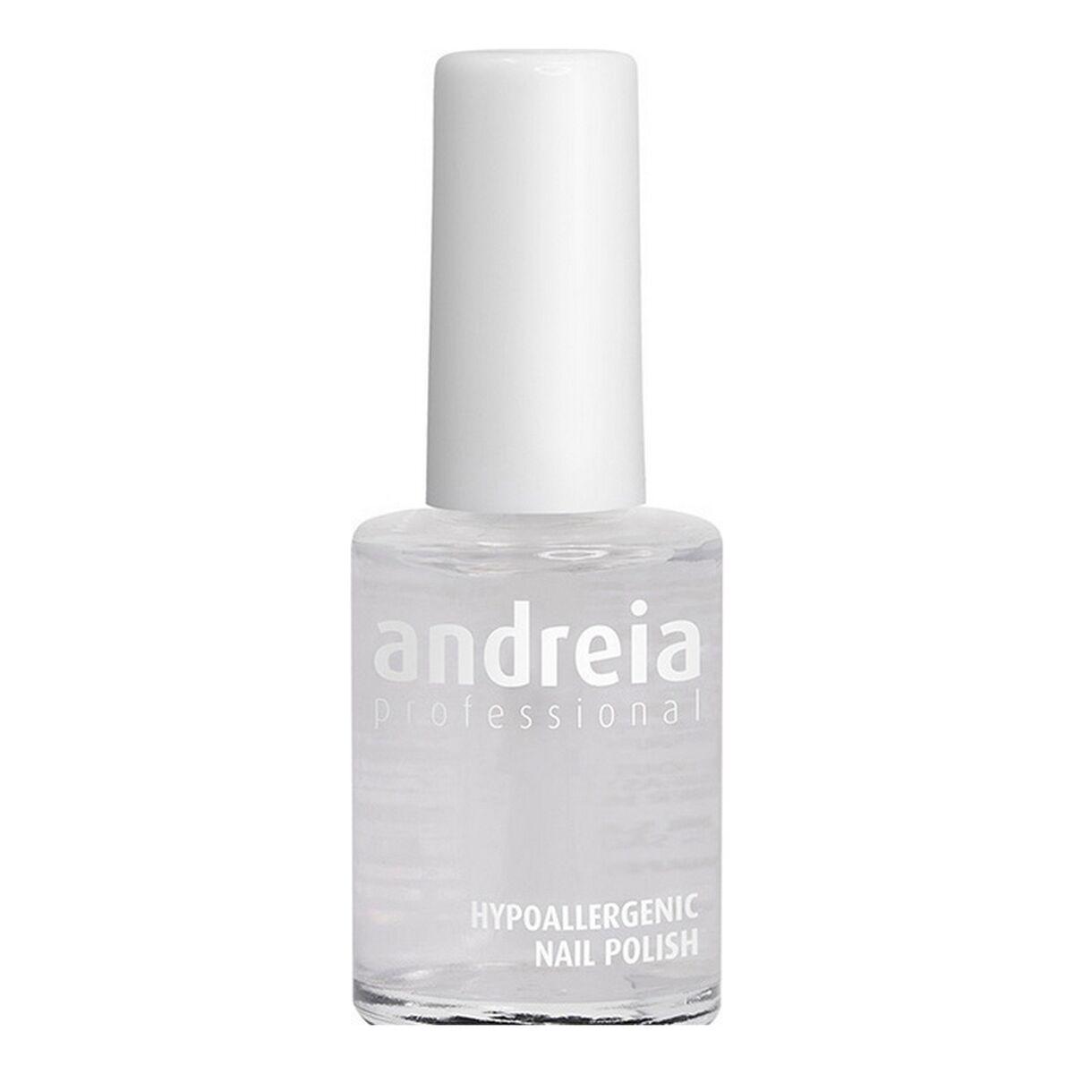 neglelak Andreia Professional Hypoallergenic Nº 14 (14 ml)
