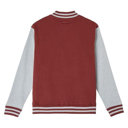 Unisex Sweaters uden Hætte Harry Potter Rød L