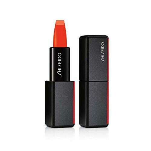 Læbestift Modernmatte Powder Shiseido 529-cocktail hour 4 gr
