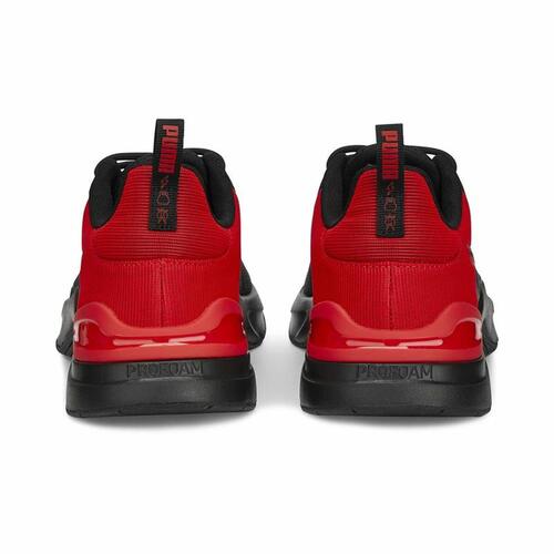 Herre sneakers Puma Infusion Sort 42