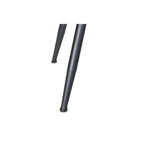 Skrivebord Metal Gran (135 x 60 x 95 cm)