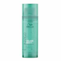 Hårmaske Wella Invigo Volume Boost 145 ml