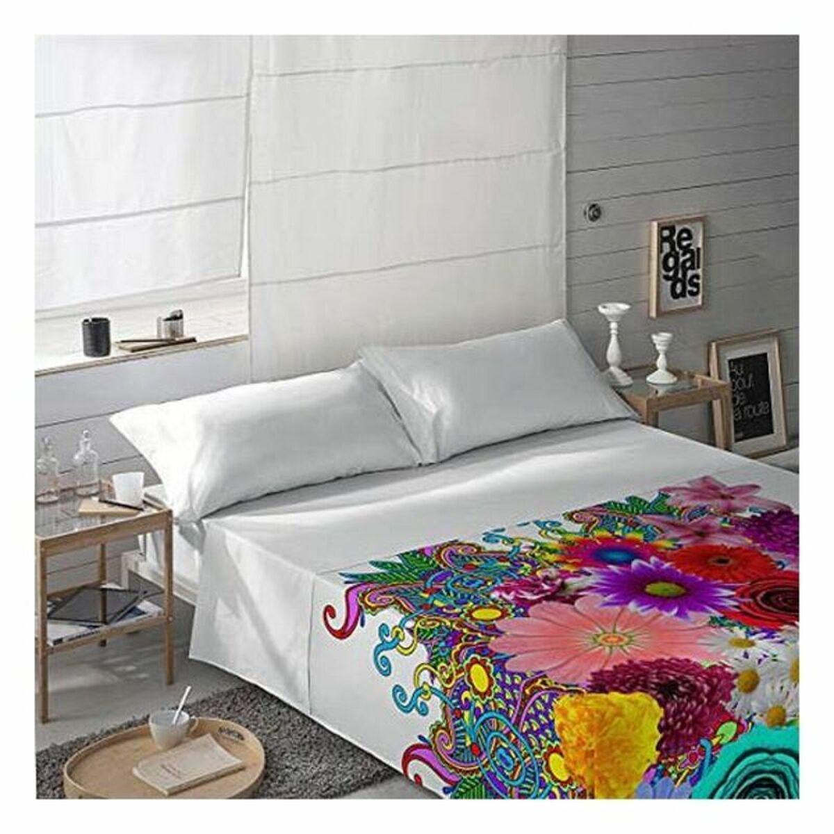 Toplagen Icehome Snora UK king size seng (230 x 270 cm)