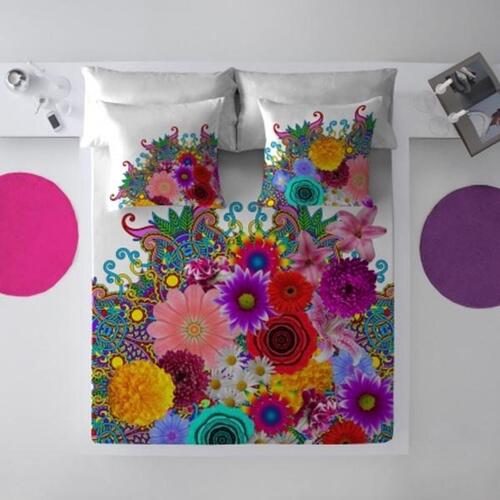 Toplagen Icehome Snora UK king size seng (230 x 270 cm)