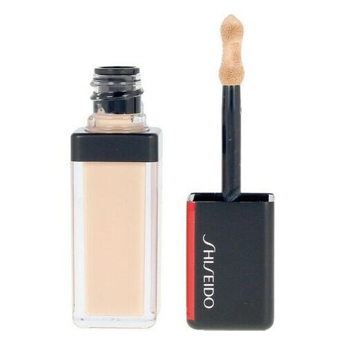 Dækcreme til Ansigtet Synchro Skin Shiseido 401 5,8 ml