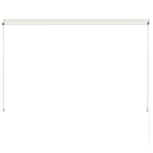 Foldemarkise 200 x 150 cm cremefarvet