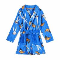 Morgenkåbe til Børn Looney Tunes 30 1 30 Blå 5 år