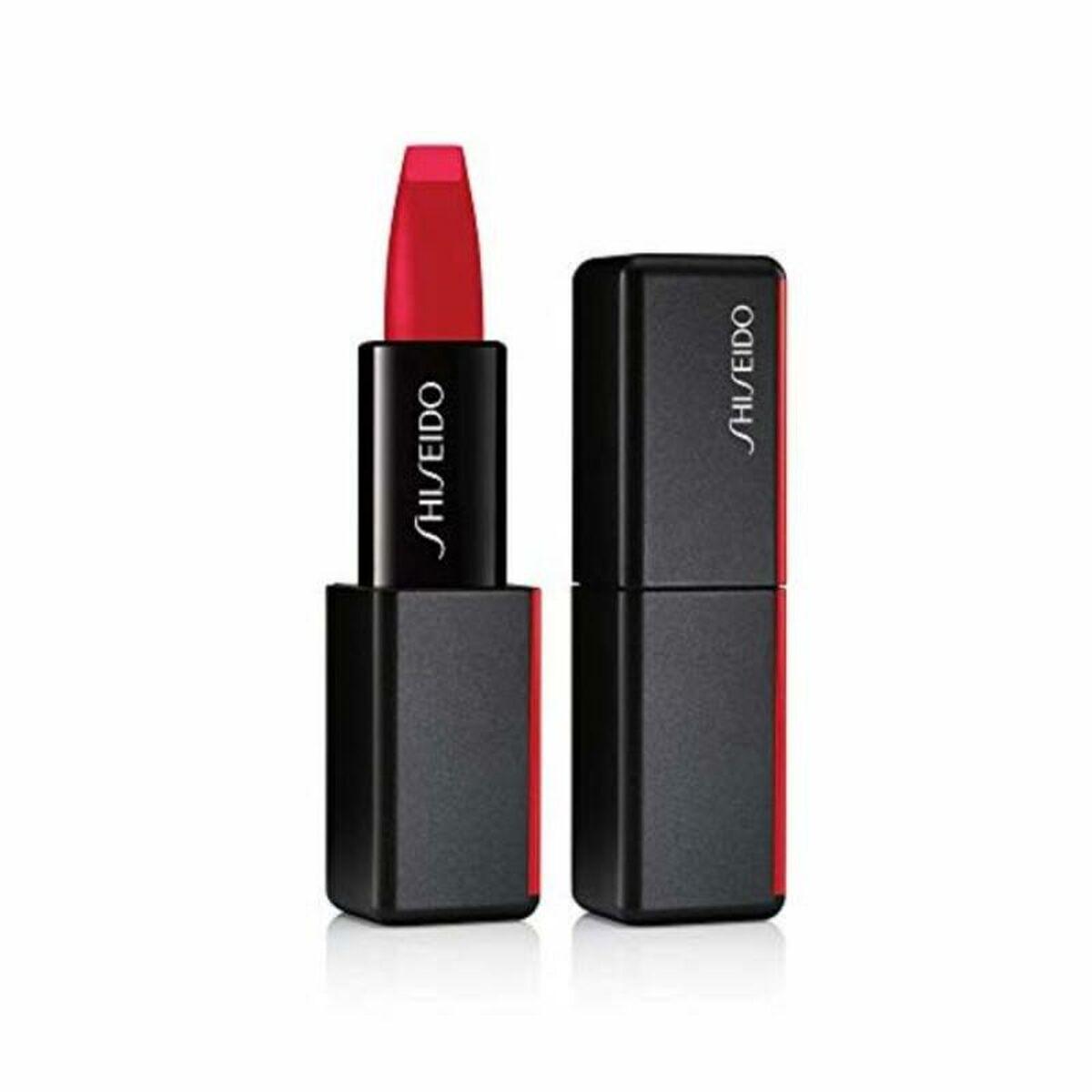 Læbestift Modernmatte Powder Shiseido 527-bubble era 4 gr