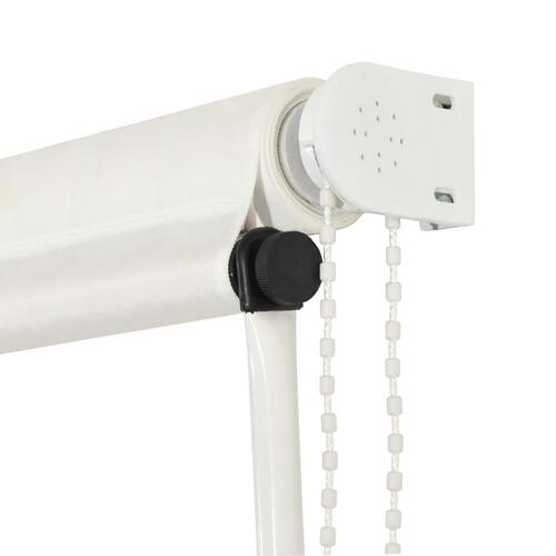 Foldemarkise 300x150 cm cremefarvet