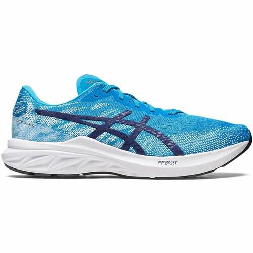 Løbesko til voksne Asics Dynablast 3 Mænd Akvamarin 43.5