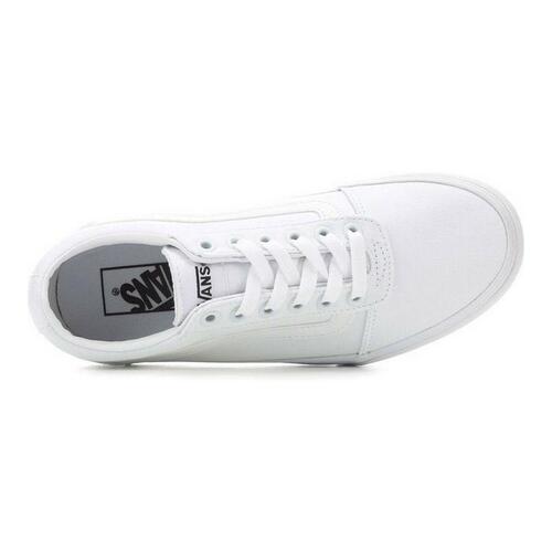 Sportssneakers til damer Vans Ward Platform WM 38