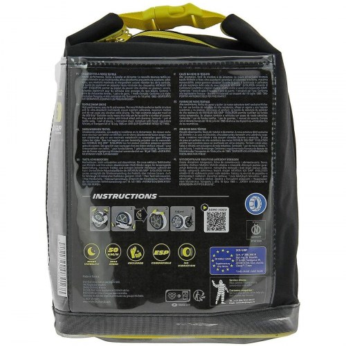 Snekæder til bilen Michelin SOS GRIP EVO 4