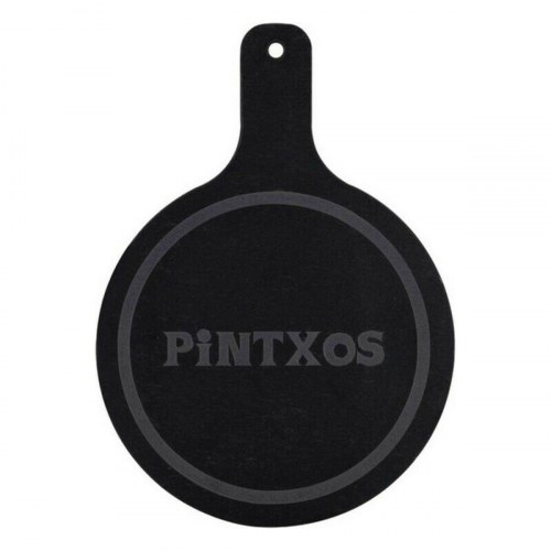 Inde serveringsbakke Pintxos - ø 20 × 28 × 0,5 cm
