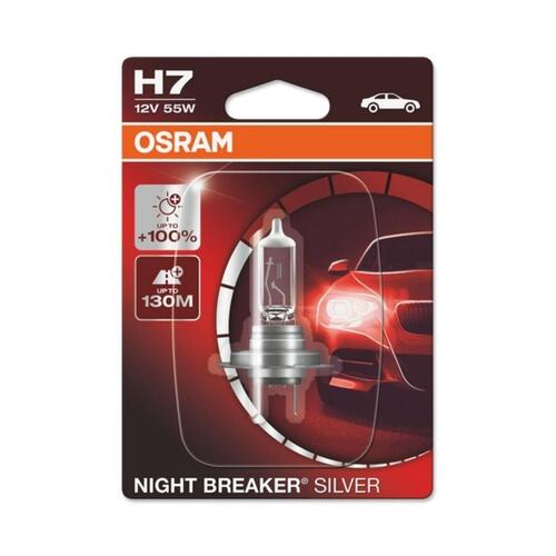 Pære til køretøj Osram 64210NBS H7 12V 55W