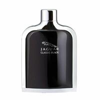 Herreparfume Jaguar Classic Black (100 ml)