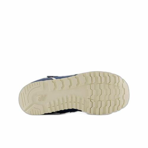 Kondisko til Børn New Balance 373 Bungee Marineblå 28