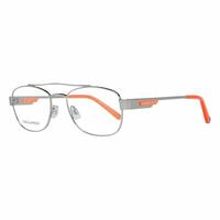 Brillestel Dsquared2 DQ5121-016-52 Sølvfarvet (Ø 52 mm) (ø 52 mm)