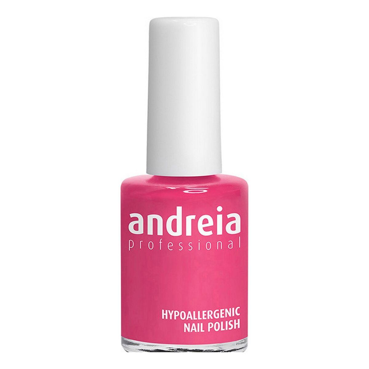 neglelak Andreia Professional Hypoallergenic Nº 82 (14 ml)