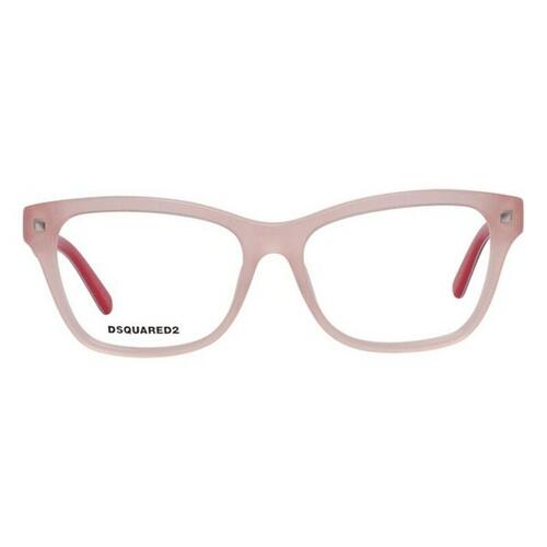 Brillestel Dsquared2 DQ5138 072 -53 -15 -140 Ø 53 mm