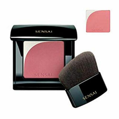 Rouge Blooming Blush Sensai Fersken (4 g)