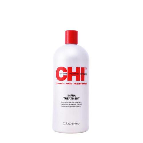 Termisk beskyttende hudcreme Chi Infra Farouk 300 ml