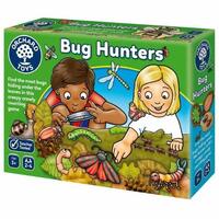 Lærerigt Spil Orchard Bug Hunters (FR)