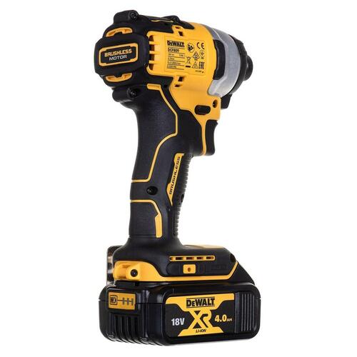 Driverbor Dewalt DCK2062M2T-QW 18 V 190 Nm