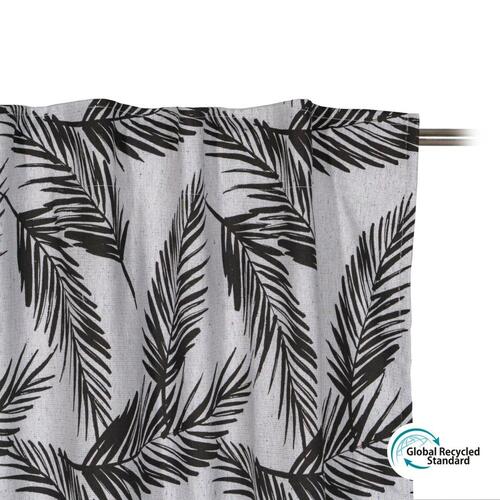 Gardin Polyester 100% bomuld 140 x 260 cm