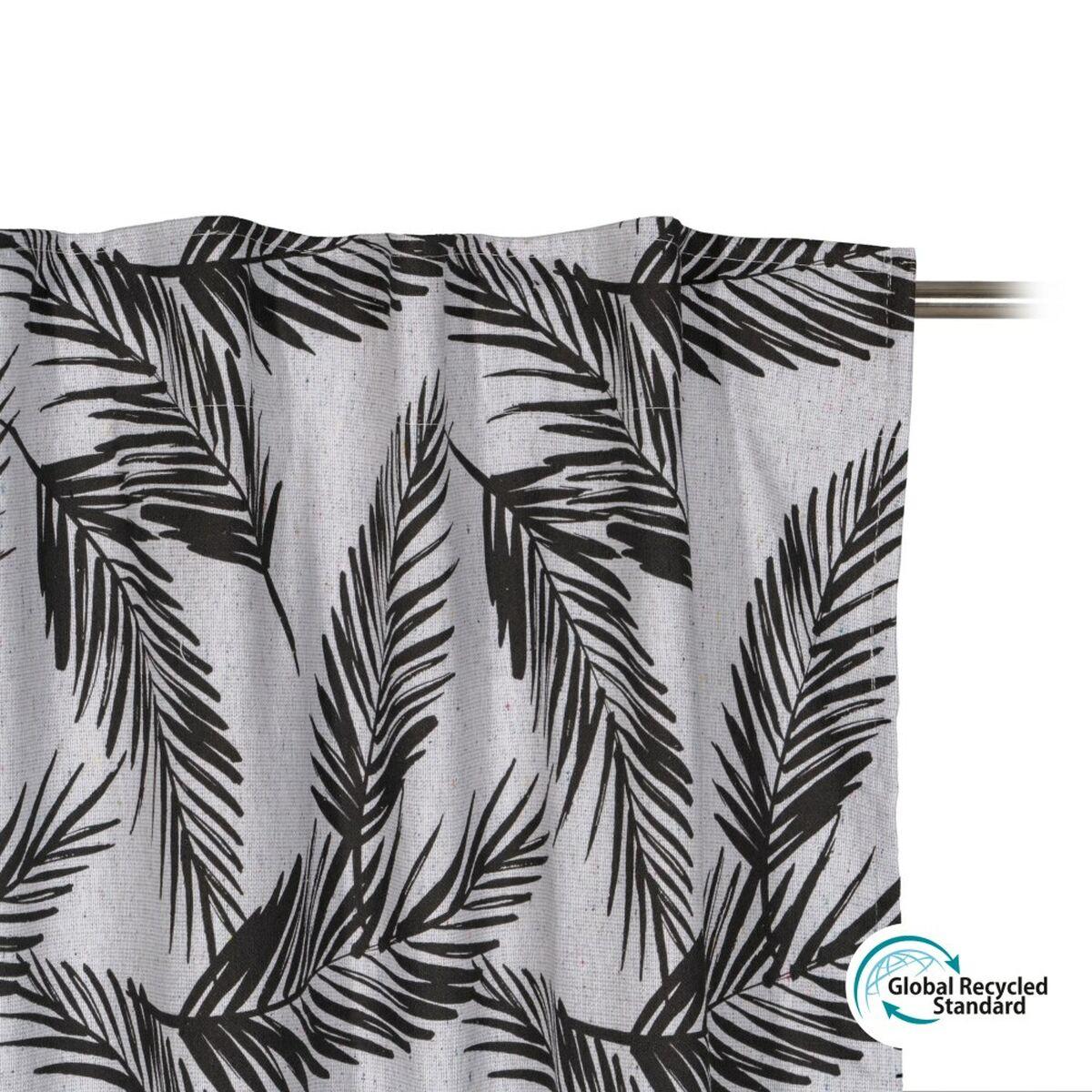 Gardin Polyester 100% bomuld 140 x 260 cm