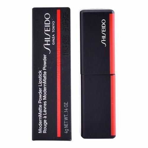 Læbestift Modernmatte Powder Shiseido 4 g 521 - nocturnal 4 g