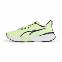 Herre sneakers Puma Pwrframe Tr 2 Gul 43