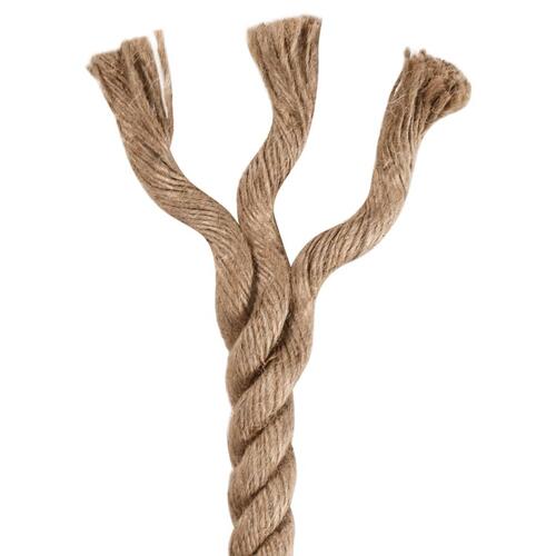 Reb 100 % jute 12 mm 250 m
