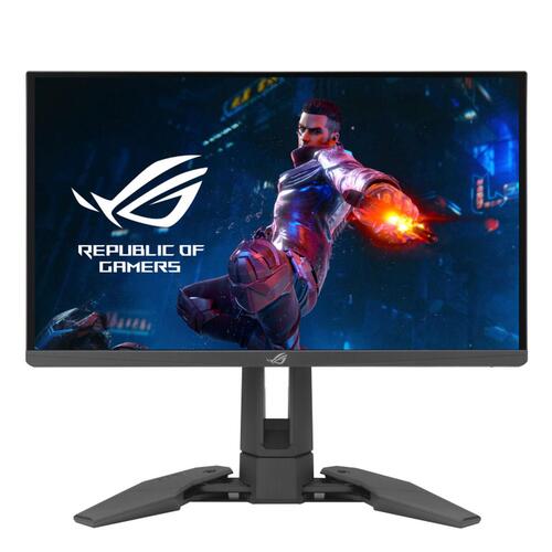 Skærm Asus PG248QP 24,1" Full HD